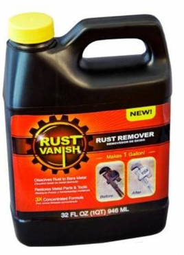 Rust Varnish Remover 32 fl.oz (1QT)