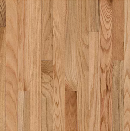 3/4 x 2-1/4 Barefoot Red oak Number One  15.77 PB / 48 BP / 757 PP Hardwood Solid Unfinished In Stock