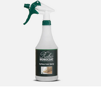 Mop + Surface Care Spray Kit