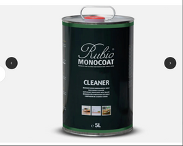 Raw Wood Cleaner 5 Liter