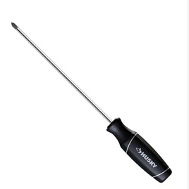 #2 x 8 in. Phillips Screwdriver