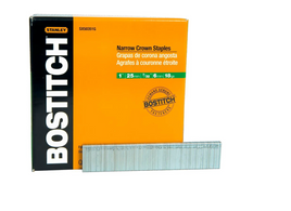 1'' Bostitch Staples  18 Ga