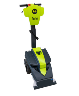 Rental Machine - Wolff Turbo Stripper Floor Removal - DFTB03 -