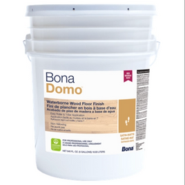 Bona Domo Semi Gloss 5 Gal