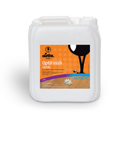 Loba OptiFinish Satin 1 Gal