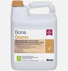 Bona Domo Semi Gloss 1 Gal