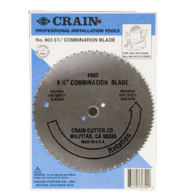 No. 803 Combination Blade