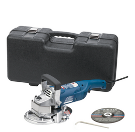 Heavy Duty Undercut Saw Kit