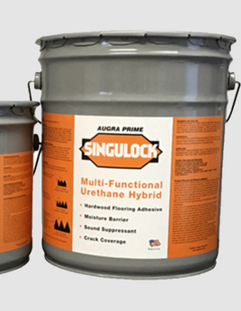 Singulock Urethane Multi-Functional Hybrid 5 Gal