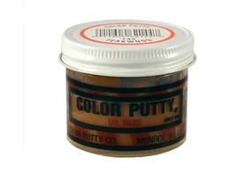 Color Putty Teakwood 3.68 oz