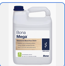 Bona Mega Extra Matte 1 Gal