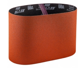 100 Grit Norton Blaze Belt Box