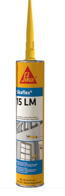 SikaFlex 15 LM 10 oz