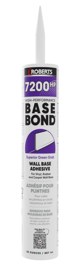 Roberts 7200 Base Bond 11 oz