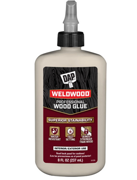 Weldwood Professional Wood Glue 8 fl.oz