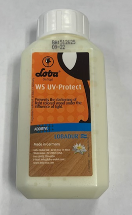 Loba ws uv Protect 100 ML