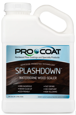 Pro Coat Splashdown Sealer 1 Gal