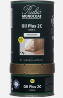 Rubio Monocoat Oil Plus 2C Mahogany 1.3 L