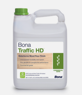 Bona Traffic HD Satin 1 Gal