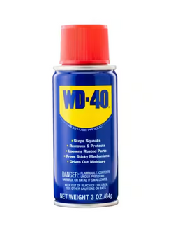 WD-40 3oz/85G