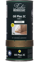 Rubio Monocoat Oil Plus 2C  Ice Brown  1.3 L