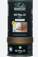 Rubio Monocoat Oil Plus 2C Antique Bronze 1.3 L