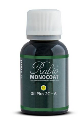 Rubio Monocoat Oil Plus 2C Antique Bronze 20 ML