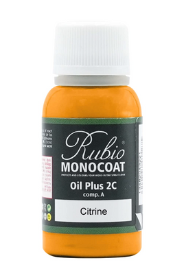 Rubio Monocoat Oil Plus 2C Cintre 20 ML