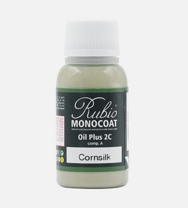 Rubio Monocoat Oil Plus 2C Cornsilk 20 ML