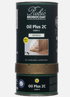 Rubio Monocoat Oil Plus 2C Gris Beige 1.3 L