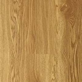 48 x 7" x 1/4 Hawa SPC Flooring Embossed Oak Natural Vinyl Plank 23.64 PB