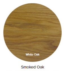 Rubio Monocoat Oil Plus Smoked Oak 350ml