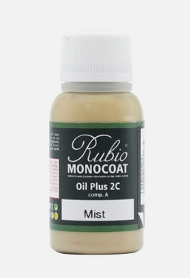 Rubio Monocoat Oil Plus 2C Mist 20 ML