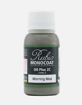 Rubio Monocoat Oil Plus 2C Morning mist 20 ML