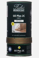 Rubio Monocoat Oil Plus 2C Mud Light  1.3 L