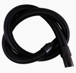 Proteam Static-Dissipating Hose w/ Cuffs (Black)