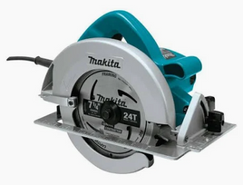 Makita Reconditioned 5007F 7-1/4" Circular Saw