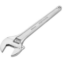 G-Force 15" Adjustable Wrench