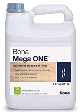 Bona Mega One Matte 1 Gal