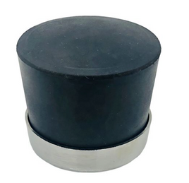 Pro Drive HD Black Mallet Caps