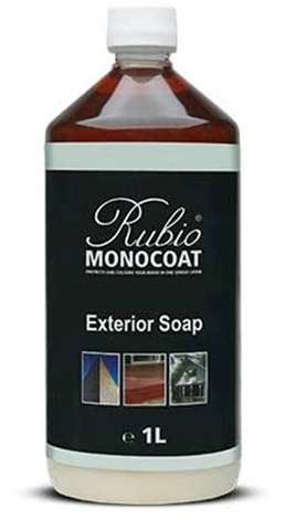 Rubio Monocoat Exterior Soap 1L