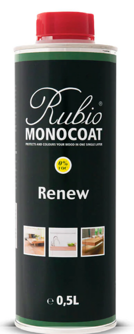 Rubio Monocoat Renew 1 Liter