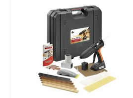 Floor Repair & Installation Kit