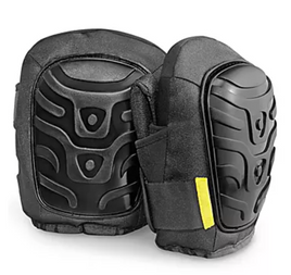 Hard Terrain Gel Knee Pads