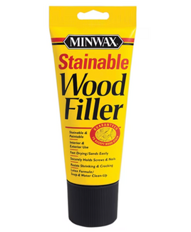 Minwax Stainable Wood Filler