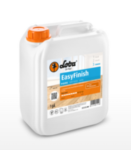 Loba WS Easy Finish Gloss 1 Gal