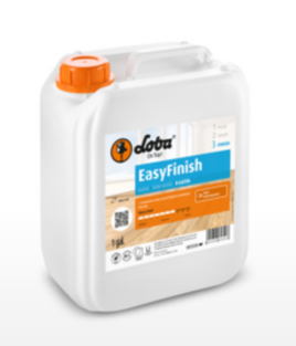 Loba WS Easy Finish Satin 1 Gal