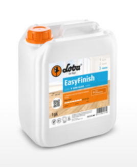 Loba WS Easy Finish Semi Gloss 1 Gal