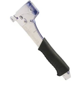 Powernail HT7500 Series Heavy-Duty Stapler Hammer Tacker