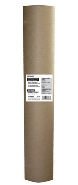 G-Force 36" x 100YD Reinforced Building Paper